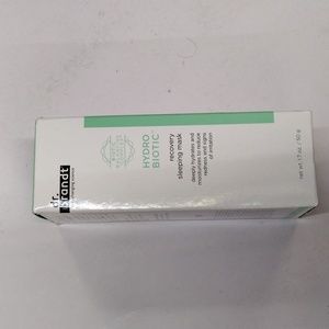 dr. brandt hydro biotic recovery sleeping mask 1.7 oz